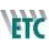 etc international ltd logo image