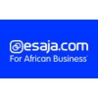 esaja.com - africa's leading b2b business directory platform logo image