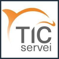 ticservei, s.l. logo image