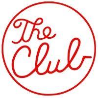 the club, inc. logo image