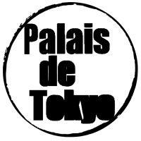 palais de tokyo logo image