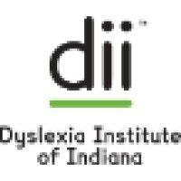 dyslexia institute of indiana logo image