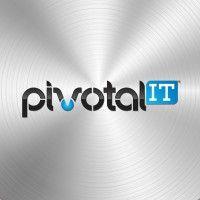 pivotal it logo image