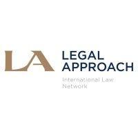 l~approach - international law network logo image