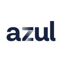 azul logo image