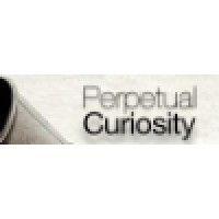 perpetual curiosity pty ltd logo image