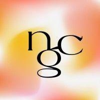 nina goulet creative logo image