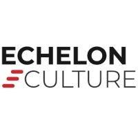 echelonculture