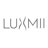 luxmii linen logo image