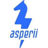 asperii logo image