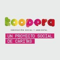 koopera logo image