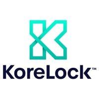 korelock logo image