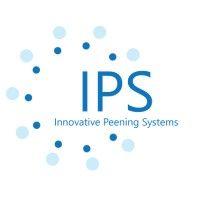 innovative peening systems logo image