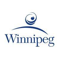 city of winnipeg logo image