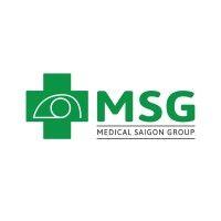 medical saigon group logo image