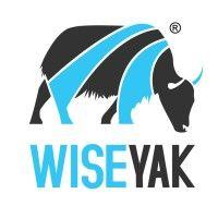 wiseyak inc. logo image