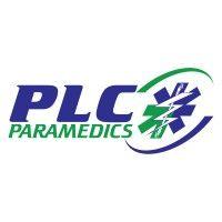 plc paramedics logo image