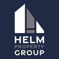 helm property group logo image