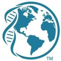 international association of forensic nurses logo image