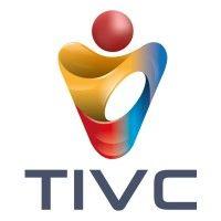 ti verbatim consulting (tivc) logo image