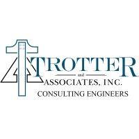 trotter and associates, inc. logo image