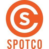 spotco logo image