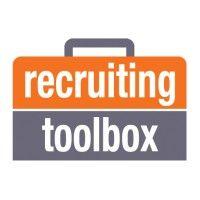 recruiting toolbox, inc. logo image