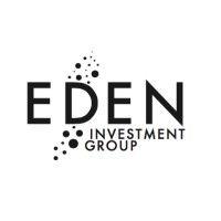 eden investment group logo image