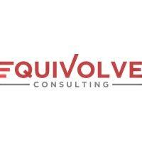 equivolve logo image