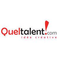 queltalent!com logo image