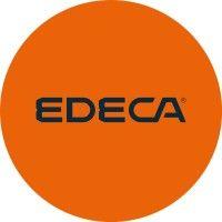 edeca logo image