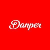 danper logo image