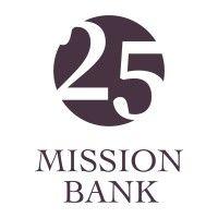 mission bank