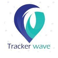 trackerwave pvt ltd logo image