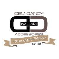 gem-dandy accessories logo image