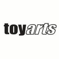 toyarts logo image