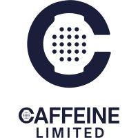 caffeine limited logo image