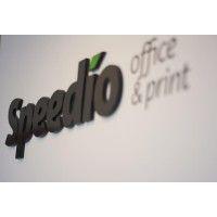 speedio office & print ltd. logo image