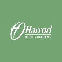 harrod horticultural logo image