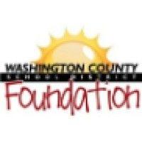 washington county school district foundation