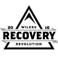 wilkes recovery revolution, inc. logo image