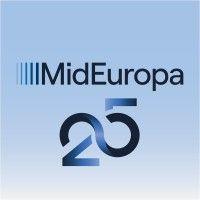 mideuropa logo image