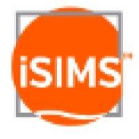 isims llc (isims project services / intellisims) logo image