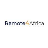 remote4africa.com logo image