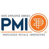 pmi, inc. logo image