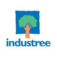 industree foundation logo image