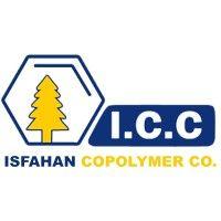 isfahan copolymer company logo image