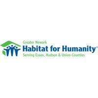 habitat for humanity of greater newark