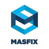 masfix logo image