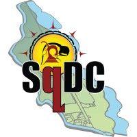 sqéwqel development corporation (sqdc) logo image